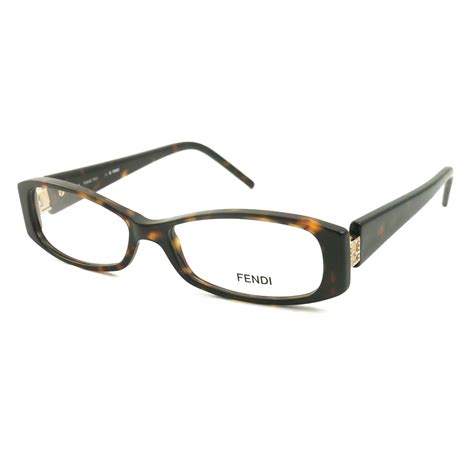 fendi eyeglasses womens|fendi frames for women eyeglasses.